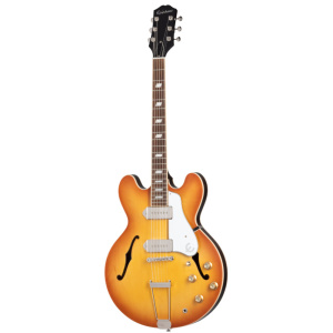 EPIPHONE CASINO ROYAL TAN (USA COLLECTION)