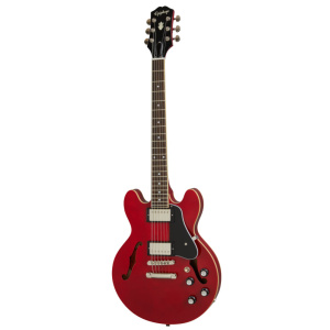 EPIPHONE ORIGINAL ES 339 CHERRY