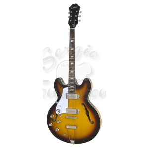 EPIPHONE CASINO LEFTY LIMITED EDITION VINTAGE SUNBURST