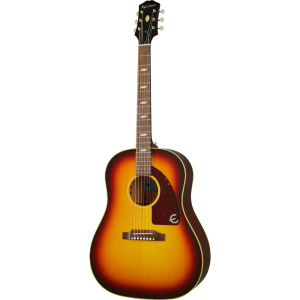 EPIPHONE TEXAN VINTAGE SUNBURST (USA COLLECTION)