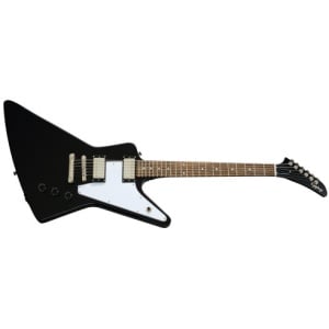 EPIPHONE EXPLORER EBONY
