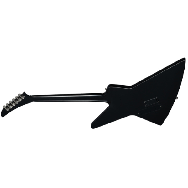 EPIPHONE EXTURA PROPHECY AGED JET BLACK METALLIC W/BAG