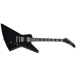 EPIPHONE EXTURA PROPHECY AGED JET BLACK METALLIC W/BAG