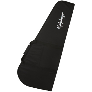 EPIPHONE PREMIUM SOLID BODY ELECTRIC GUITAR GIG BAG