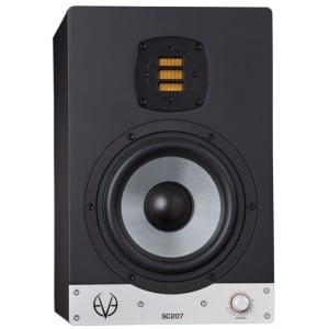 MONITOR DA STUDIO EVE AUDIO SC-207