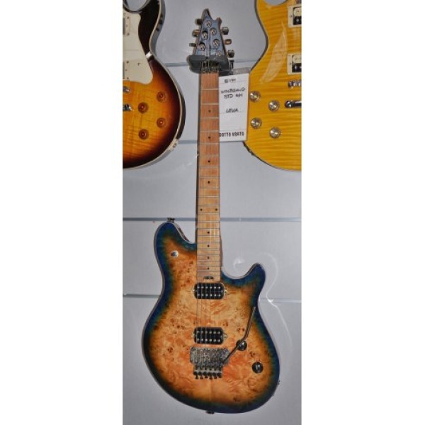 EVH WOLFGANG STD QM