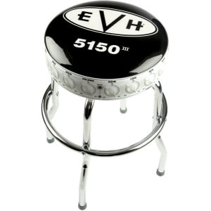 EVH 5150 BARSTOOLS 24"