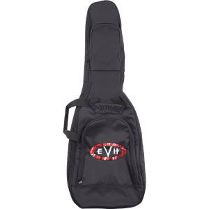 EVH WOLFGANG/STRIPED SERIES GIG BAG BLACK