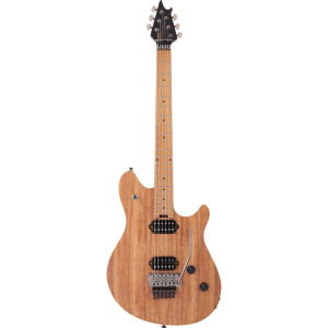 EVH WOLFGANG WG STANDARD EXOTIC KOA MN NATURAL