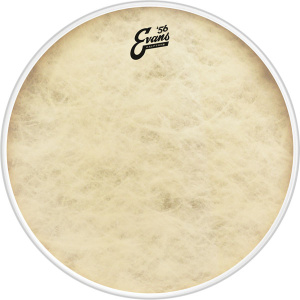 PELLE EVANS BD22CT CALFTONE BASS