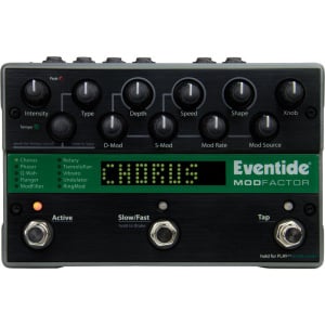 EVENTIDE AUDIO MODFACTOR