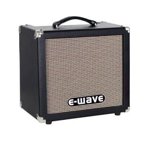 E WAVE DG 5C