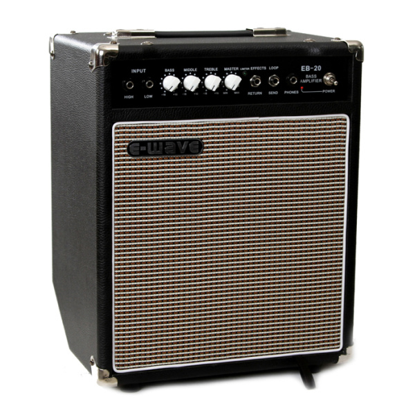 E WAVE EB 20