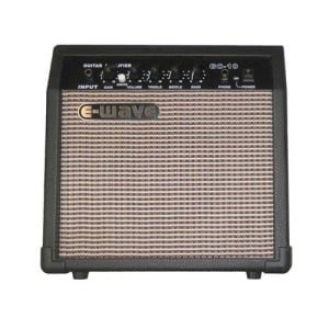 E WAVE GC 10