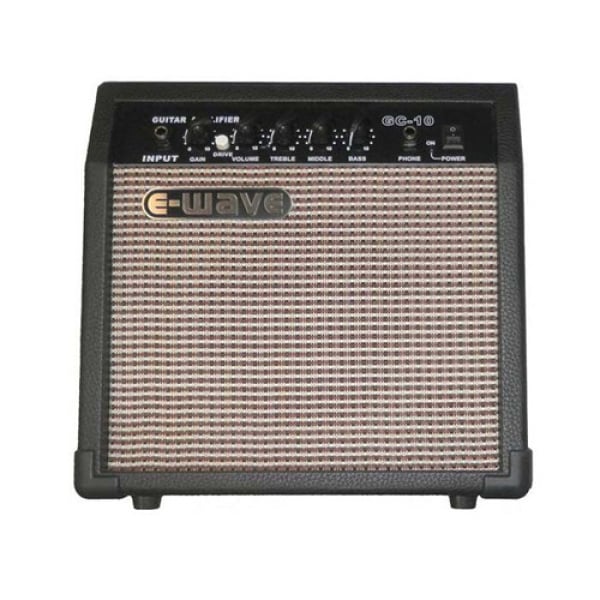 E WAVE GC 10