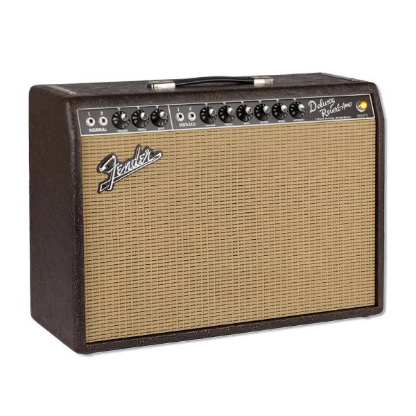 FENDER FSR '65 DELUXE REVERB WESTERN