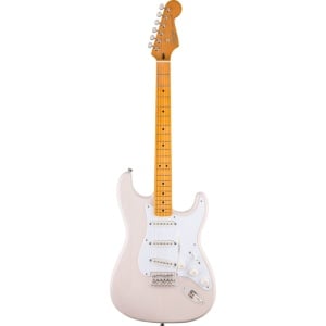 Squier Classic Vibe '50s Stratocaster White Blonde