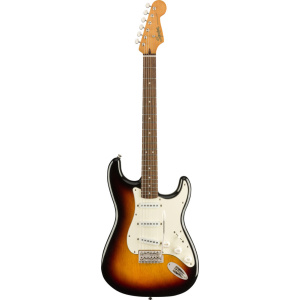 Squier Classic Vibe '60s Stratocaster LRL