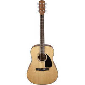 FENDER CD60 V3 Natural