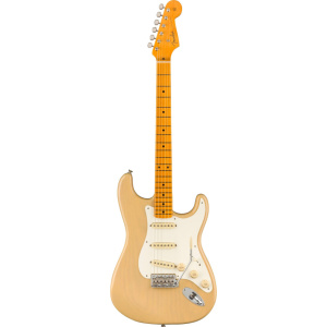 FENDER AMERICAN VINTAGE II 1957 STRATOCASTER MN VINTAGE BLONDE