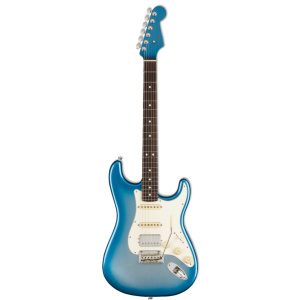 FENDER LIMITED EDITION AMERICAN SHOWCASE STRATOCASTER HSS RW SKY BURST METALLIC