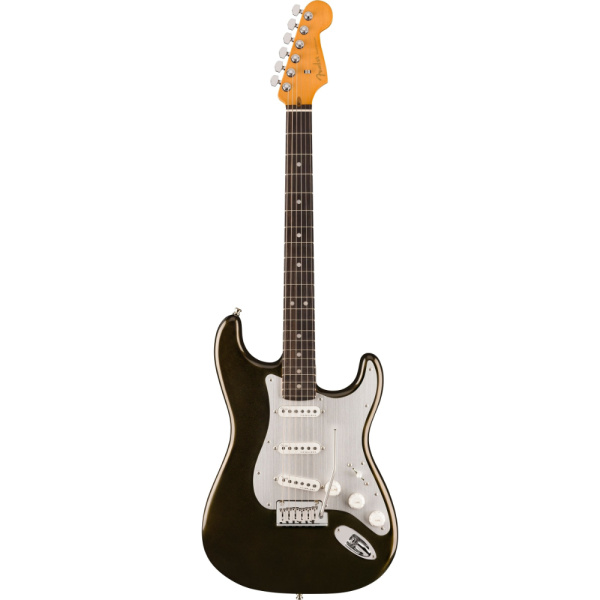 FENDER AMERICAN ULTRA II STRATOCASTER EB TEXAS TEA