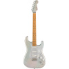 FENDER H.E.R.STRATOCASTER MN CHROME GLOW