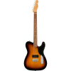 FENDER NOVENTA TELECASTER PF 2 COLOR SUNBURST