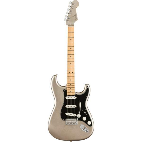 FENDER 75TH ANNIVERSARY STRATOCASTER MN DIAMOND ANNIVERSARY