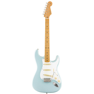 FENDER VINTERA '50S STRATOCASTER MN SONIC BLUE