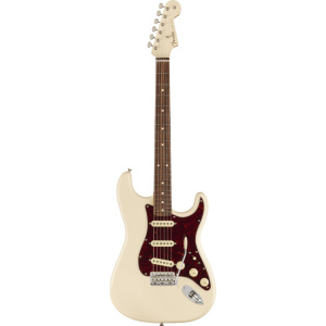 FENDER VINTERA '60S STRATOCASTER PF OLYMPIC WHITE