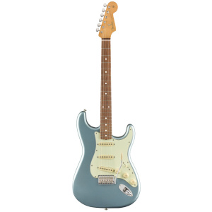 FENDER VINTERA '60S STRATOCASTER PF ICE BLUE METALLIC