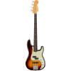 FENDER AMERICAN ULTRA PRECISION BASS RW ULTRABURST