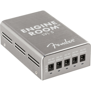 FENDER ENGINE ROOM LVL5 POWER SUPPLY
