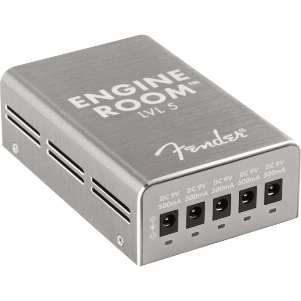 FENDER ENGINE ROOM LVL5 POWER SUPPLY