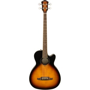 FENDER FA 450CE BASS 3 COLOR SUNBURST