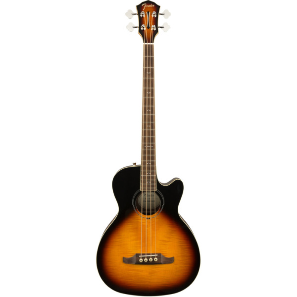 FENDER FA 450CE BASS 3 COLOR SUNBURST