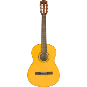 FENDER ESC 80 CLASSICAL 3/4 WL NATURAL SATIN