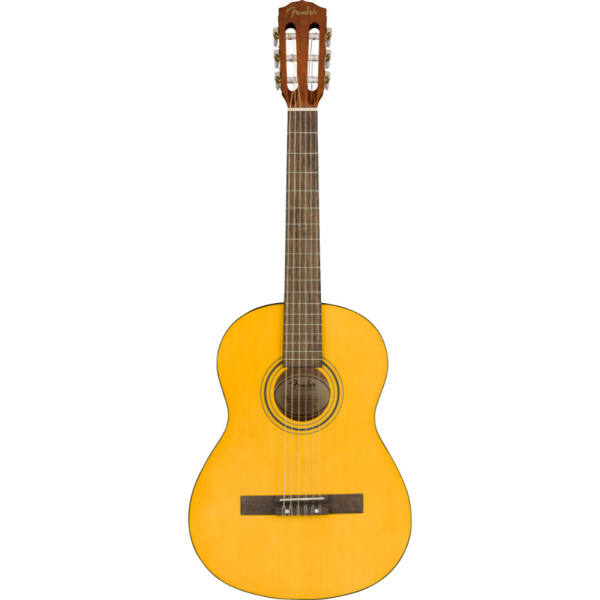 FENDER ESC 80 CLASSICAL 3/4 WL NATURAL SATIN