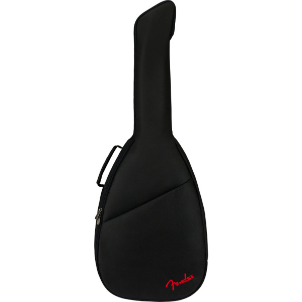 FENDER FAS405 SMALL BODY ACOUSTIC GIG BAG BLACK