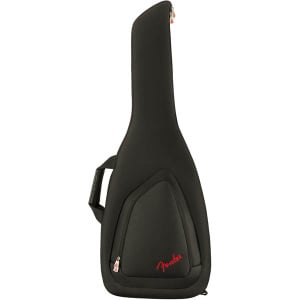 FENDER FE610 ELECTRIC GUITAR GIG BAG BLACK