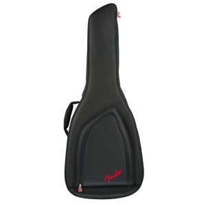 FENDER FAC 610 CLASSICAL GIG BAG BLACK