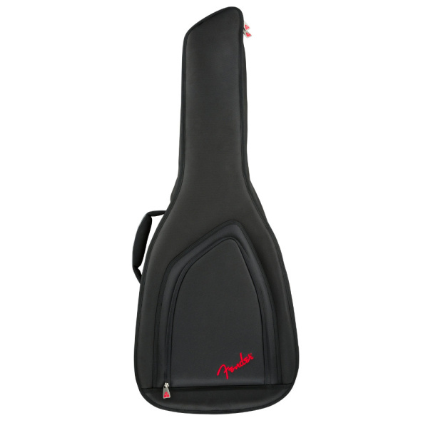 FENDER FAC 610 CLASSICAL GIG BAG BLACK