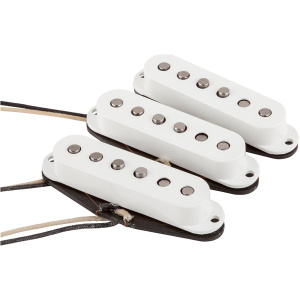 FENDER CUSTOM SHOP '54 STRATOCASTER PICKUPS (SET)