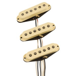 FENDER PURE VINTAGE '57 STRATOCASTER PICKUP SET
