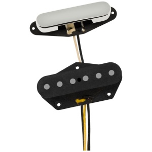 FENDER PURE VINTAGE '51 TELECASTER PICKUP SET