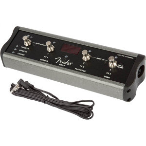 FENDER MGT 4 FOOTSWITCH
