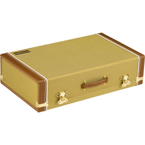 FENDER CLASSIC SERIES TWEED PEDALBOARD CASE MEDIUM