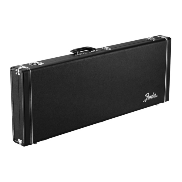 FENDER CLASSIC SERIES WOOD CASE JAZZMASTER/JAGUAR