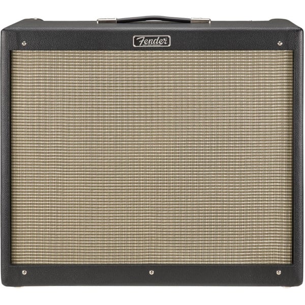 FENDER HOT ROD DEVILLE 212 IV BLACK